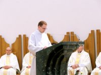 Uroczystość Patronalna ku czci św. Tomasza